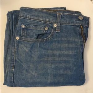 Levi’s 511 32x30 Jeans Light Wash